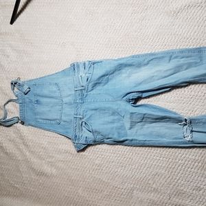&Denim | H&M Overalls